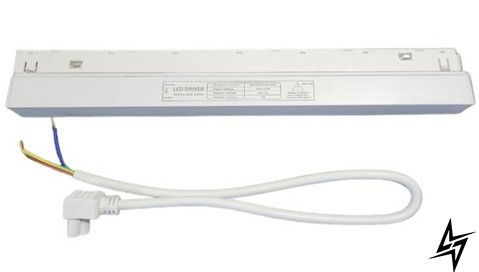 Блок живлення з підводом живлення 100W DC48V ALMG-PS 100 WH фото