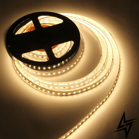 LED лента LED-STIL 3000K, 22 W, LEDS SAMSUNG 2835, 120 шт, IP20, 12V, 2200 LM фото