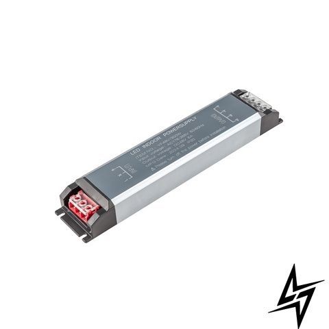 Виносний блок живлення Belt-Plusminus V8041 48 В 300 Вт V8041 фото