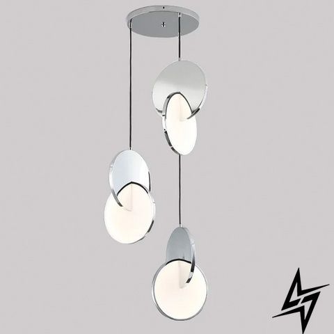 каскаднаяя люстра Omela 5L 4000К V2188 V2188 фото
