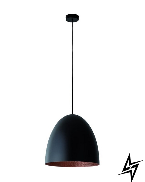Подвесной светильник Nowodvorski Egg 10318 (23-10884)  фото в живую, фото в дизайне интерьера