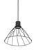 Підвісний світильник TK Lighting Modesto 10160 чорний GU10 10160 - зображення 3
