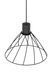 Підвісний світильник TK Lighting Modesto 10160 чорний GU10 10160 - зображення 2
