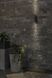 Уличная подсветка фасадов SLV Astina Out 228775 70678 фото в дизайне экстерьера, фото в живую 3/4