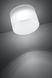Накладной точечный светильник Candellux 2273679 Tuba 1хGU10 5,2х7,8 см  фото в дизайне интерьера, фото в живую 3/5