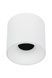 Точковий накладний світильник TK Lighting Blaze 18161 білий 30 Вт 3000/4000/6000 K 18161 - зображення 1