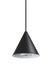 Подвесной светильник Ideal Lux A-Line 232713 черный GU10 232713 - изображение 1
