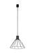 Підвісний світильник TK Lighting Modesto 10160 чорний GU10 10160 - зображення 1