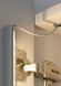 LED-профиль KLUS 45-16, 3 метра KLUS_B8504ANODA_1 - изображение 7