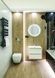 LED-профиль KLUS 45-16, 3 метра KLUS_B8504ANODA_1 - изображение 5