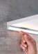 LED-профиль KLUS 45-16, 3 метра KLUS_B8504ANODA_1 - изображение 6