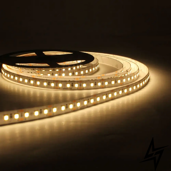 LED лента LED-STIL 3000K, 22 W, LEDS SAMSUNG 2835, 120 шт, IP20, 12V, 2200 LM фото