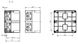 Распределительная коробка Spelsberg AKi-SN 25 (5хD02 E18 63A) IP65 sp76720501 фото 3/4