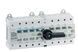 Переключатель I-0-II Hager HI403R 4P, 63 А, 1-0-2 HI403R - изображение 2
