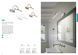 Настенный светильник Ideal Lux Bow 7045 хром 4,6 Вт 3000 K 7045 - изображение 4