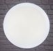 Потолочный светильник LED с пультом L23-37726 Белый W71139B/500 фото в дизайне интерьера, фото в живую 5/7
