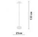 Торшер Friendlylight Jellyfish FL9023 золото 5 Вт 3000 K - изображение 2