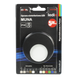 Настінний світильник Ledix Muna 02-211-61 врізний Чорний 5900K 14V LED LED10221161 фото в дизайні інтер'єру, фото наживо 5/5