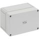 Коробка розподільна Spelsberg PS PS 1811-11-o IP66 з гладкими стінками sp11090601 фото 1/2
