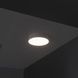 Потолочный светильник D001 20W WH 4000K MJ00193 фото в дизайне интерьера, фото в живую 5/5
