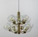 Люстра Bin D48 12xE27 V2456 V2456 - зображення 5