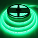 Світлодіодна стрічка LED-STIL 9,6 Вт/м 2835 120 діодів IP68 24 Вольти 420 lm ЗЕЛЕНЕ світло DFN2835-120A-IP68-G-24V - зображення 2