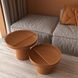 Стол Babich.studio Mid tables S+M any color RAL на выбор Mid tables S+M any color RAL - изображение 5