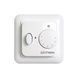 Терморегулятор Easytherm EASY MECH, 3000 Вт, электронный - изображение 1