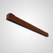 Belt light LINEAR 64cm світильник підвісний ЛЕД 25-3609 - зображення 1