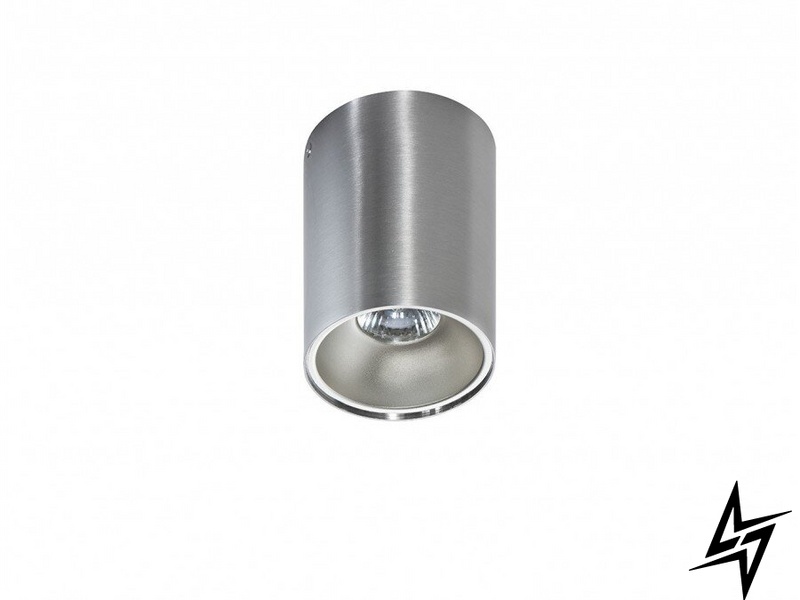 Точечный накладной светильник Azzardo Remo AZ0820 76140 фото в живую, фото в дизайне интерьера