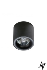 Точечный накладной светильник Azzardo Mane AZ4325 ЛЕД 50336 фото в живую, фото в дизайне интерьера