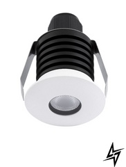 Настінний світильник бра Nova luce Bang 8038401 LED  фото наживо, фото в дизайні інтер'єру
