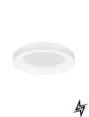 Потолочный светильник Nova luce Smart 9453041 ЛЕД  фото в живую, фото в дизайне интерьера
