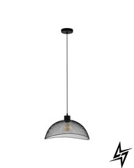 Подвесной светильник Eglo Pompeya 43304  фото в живую, фото в дизайне интерьера