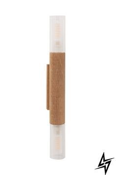 Бра настінна Zumaline 6620103 Madera фото