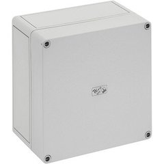 Коробка розподільна Spelsberg PS 1818-11-o IP66 з гладкими стінками sp11090701
