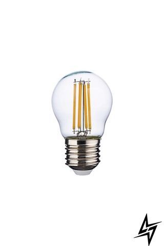 Світлодіодна лампа TK Lighting 3573 Zarowka E27 4,5W 2200K 350Lm фото