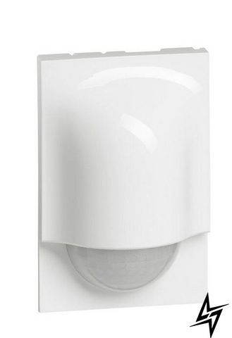 Датчик движения Legrand 48942, белый, 220 В, IP42 48942 фото