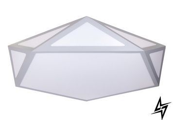 Люстра 752L68 GRAY LVS3244 фото