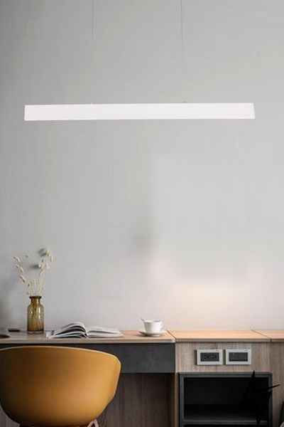 Люстра Laguna Lighting 43173-38 біла 38 Вт 4000 K 43173-38 фото