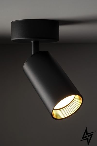 Спот TK Lighting Amis 10793 черный GU10 10793 фото