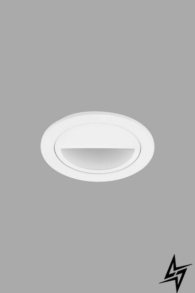 Точечный врезной светильник Eglo Tonezza 4 61587 ЛЕД 93551 фото в живую, фото в дизайне интерьера