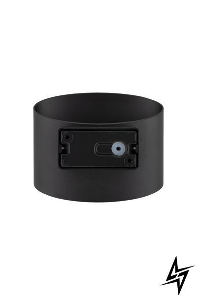 Настінний вуличний світильник TK Lighting 18183 чорний 2&times;5 Вт 3000 K IP54 18183 фото
