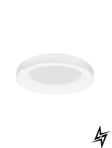 Потолочный светильник Nova luce Smart 9453041 ЛЕД  фото в живую, фото в дизайне интерьера