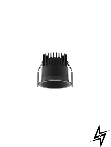 Вуличний світильник, що вкопується, Nova luce Blade 9232115 LED  фото наживо, фото в дизайні інтер'єру