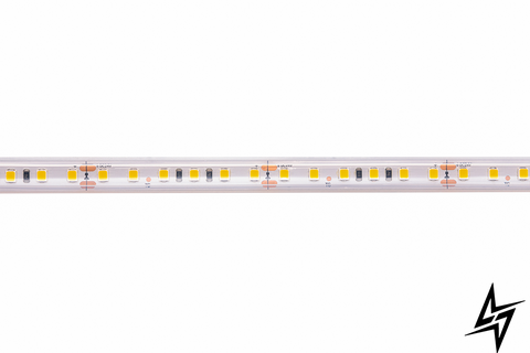 Светодиодная лента AKTO 9.6W AFL-120U9624MHT-CW 6500K IP67 24V 12мм 505530 фото