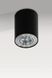 Точечный накладной светильник Azzardo Bross AZ0779 76027 фото в дизайне интерьера, фото в живую 2/4