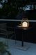 Декоративний вуличний світильник Nordlux 2218105027 51956 фото в дизайні екстер'єру, фото наживо 3/4