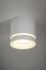 Точковий накладний світильник TK Lighting Jet 4334 білий GX53 4334 - зображення 5