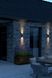 Уличная подсветка фасада Nordlux Nico 2218231050 52671 фото в дизайне экстерьера, фото в живую 4/4